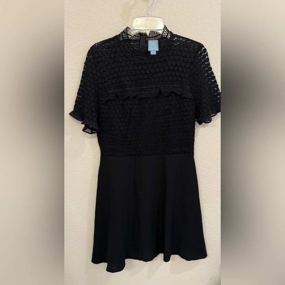 Like new CeCe Aline dress size 8